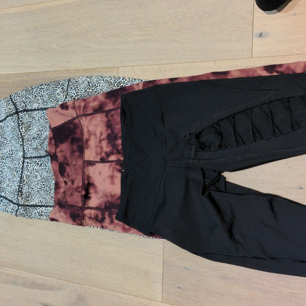 Tights - Picture 2 of 2
